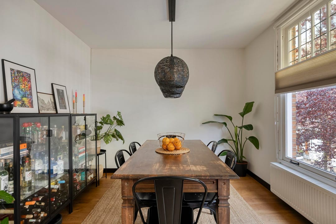Photo 16 of Van Nideckstraat 20-B01