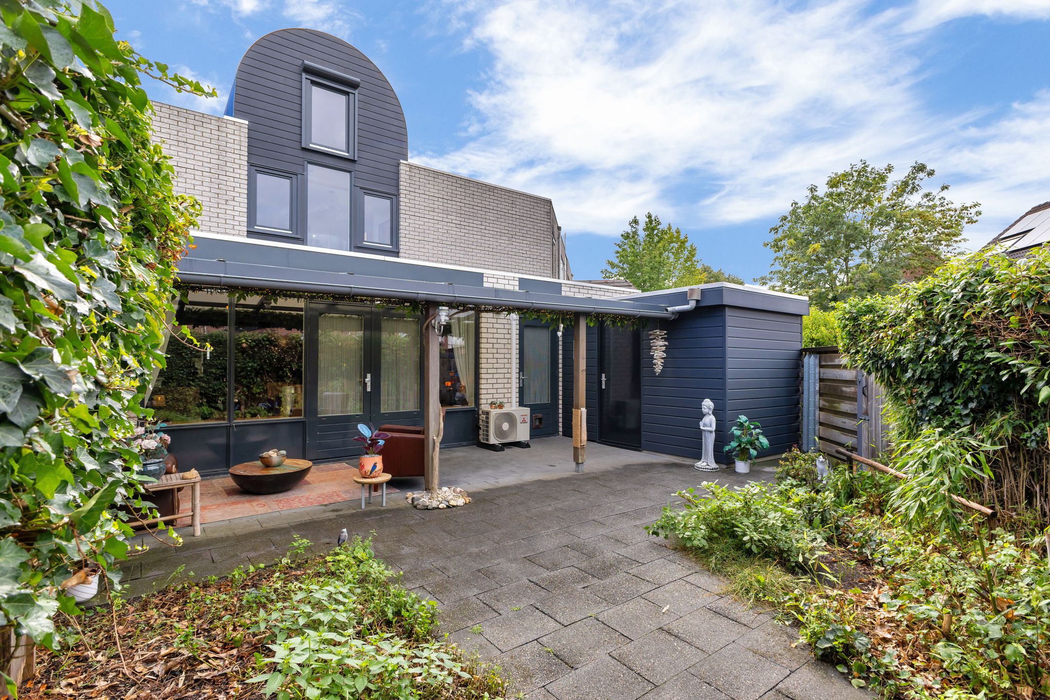 Foto 42 van Lange Maat 135