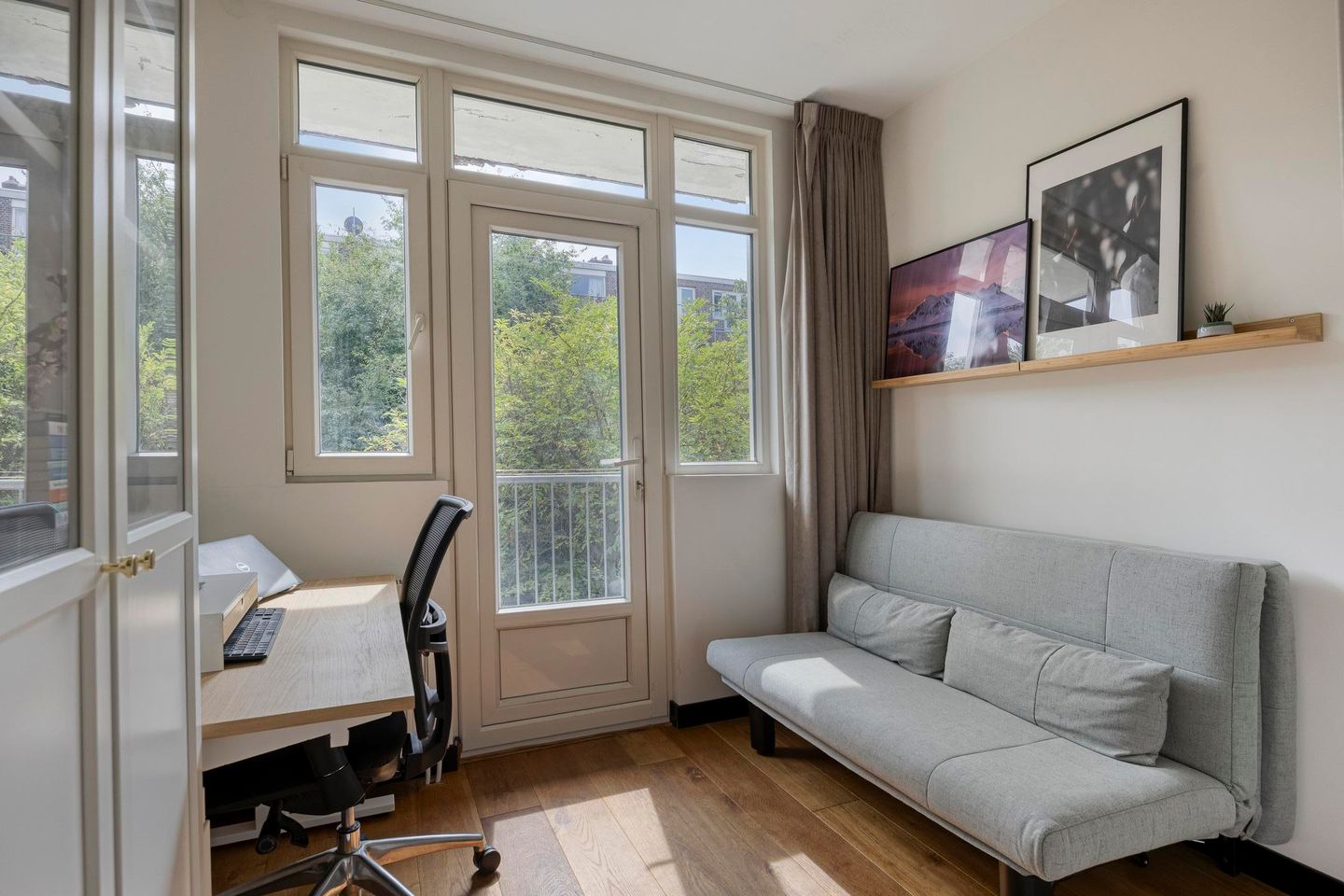 Photo 20 of Van Nideckstraat 20-B01