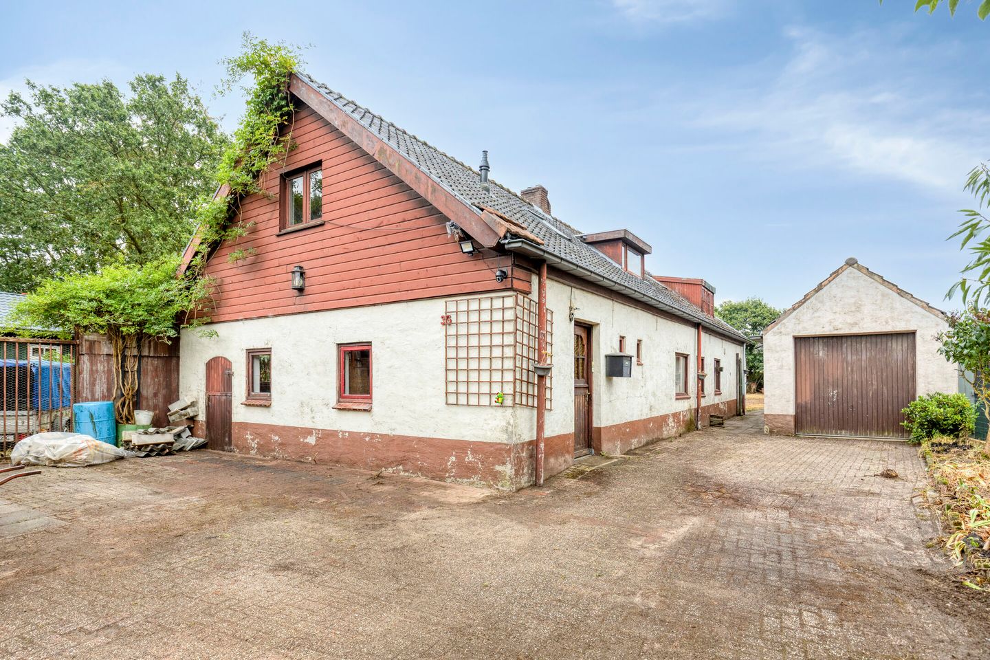 Foto 1 van Hollestraat 36