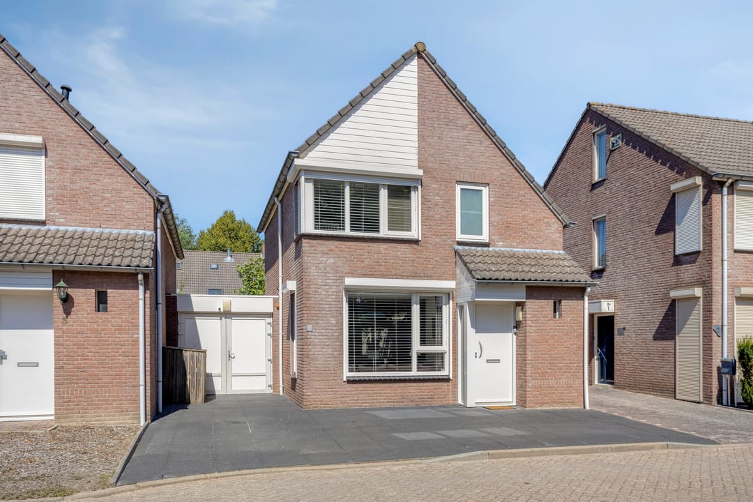 Photo 1 of De Heggemus 5