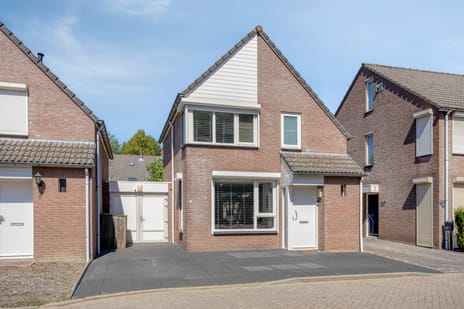 De Heggemus thumbnail