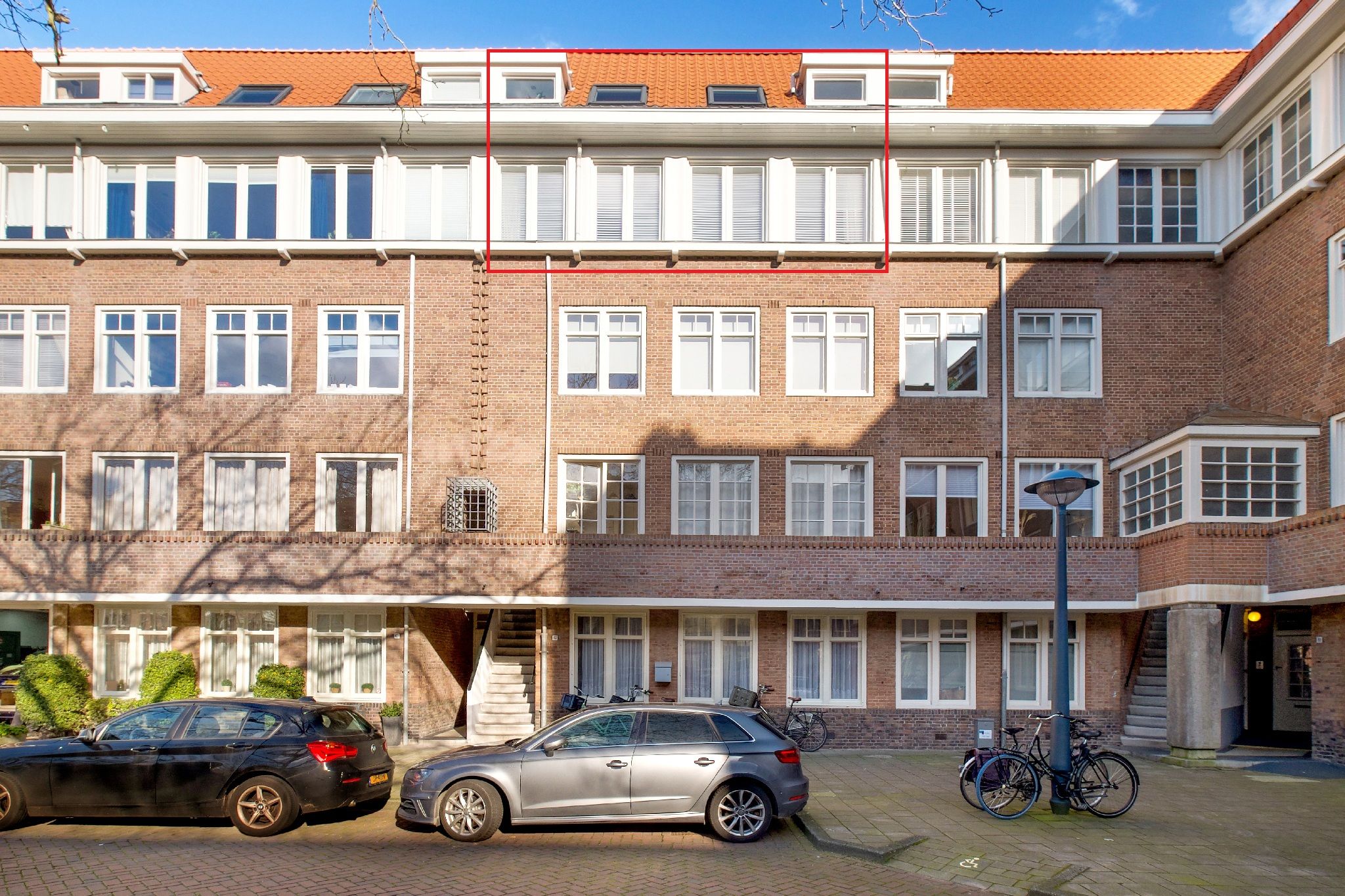Hestiastraat 65- 65 3