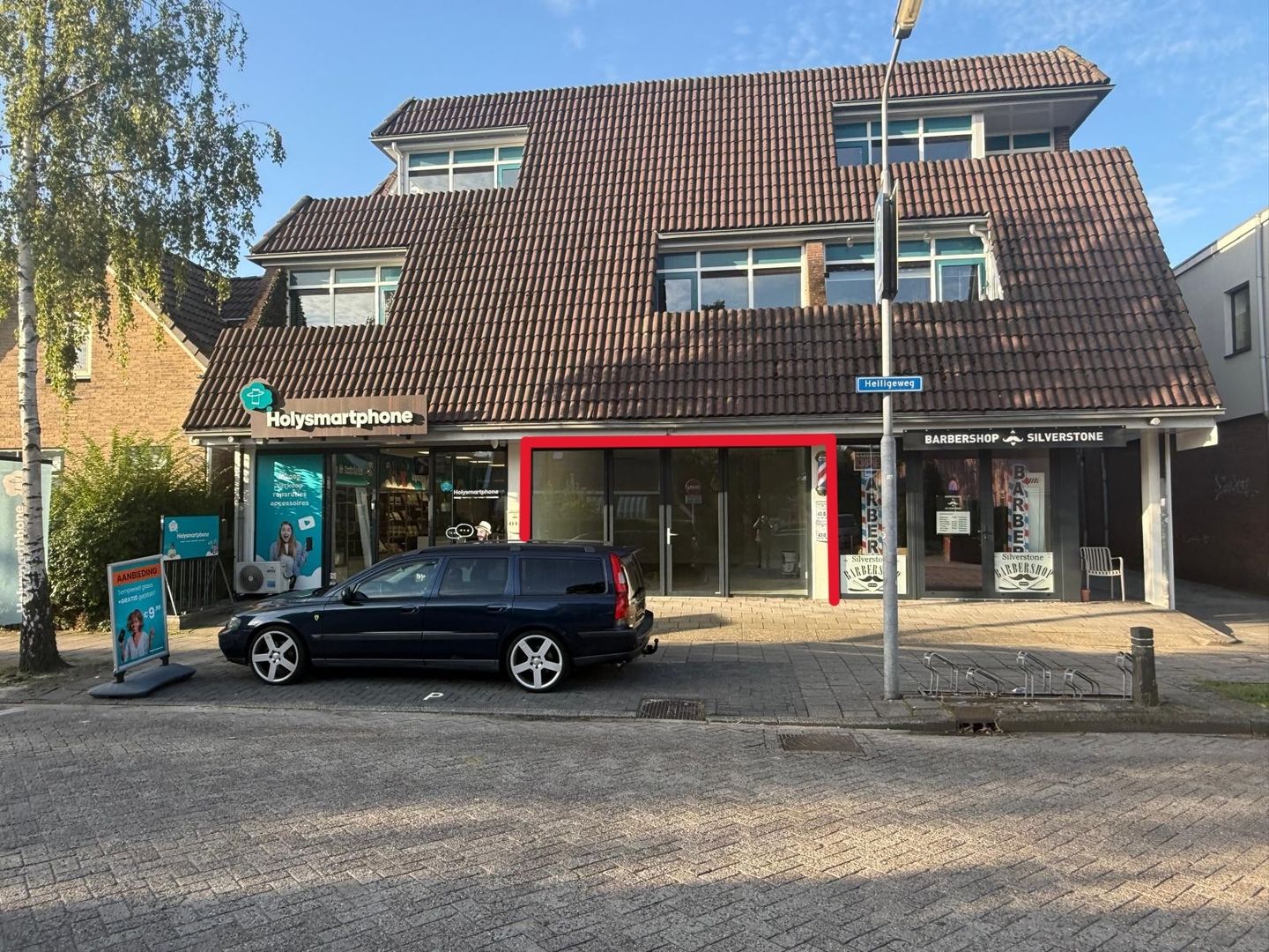 View photo 1 of Heiligeweg 43-B