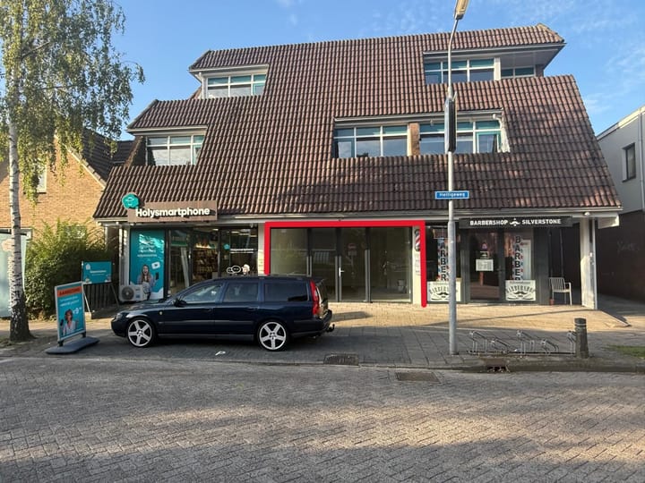 Heiligeweg 43-B, Krommenie