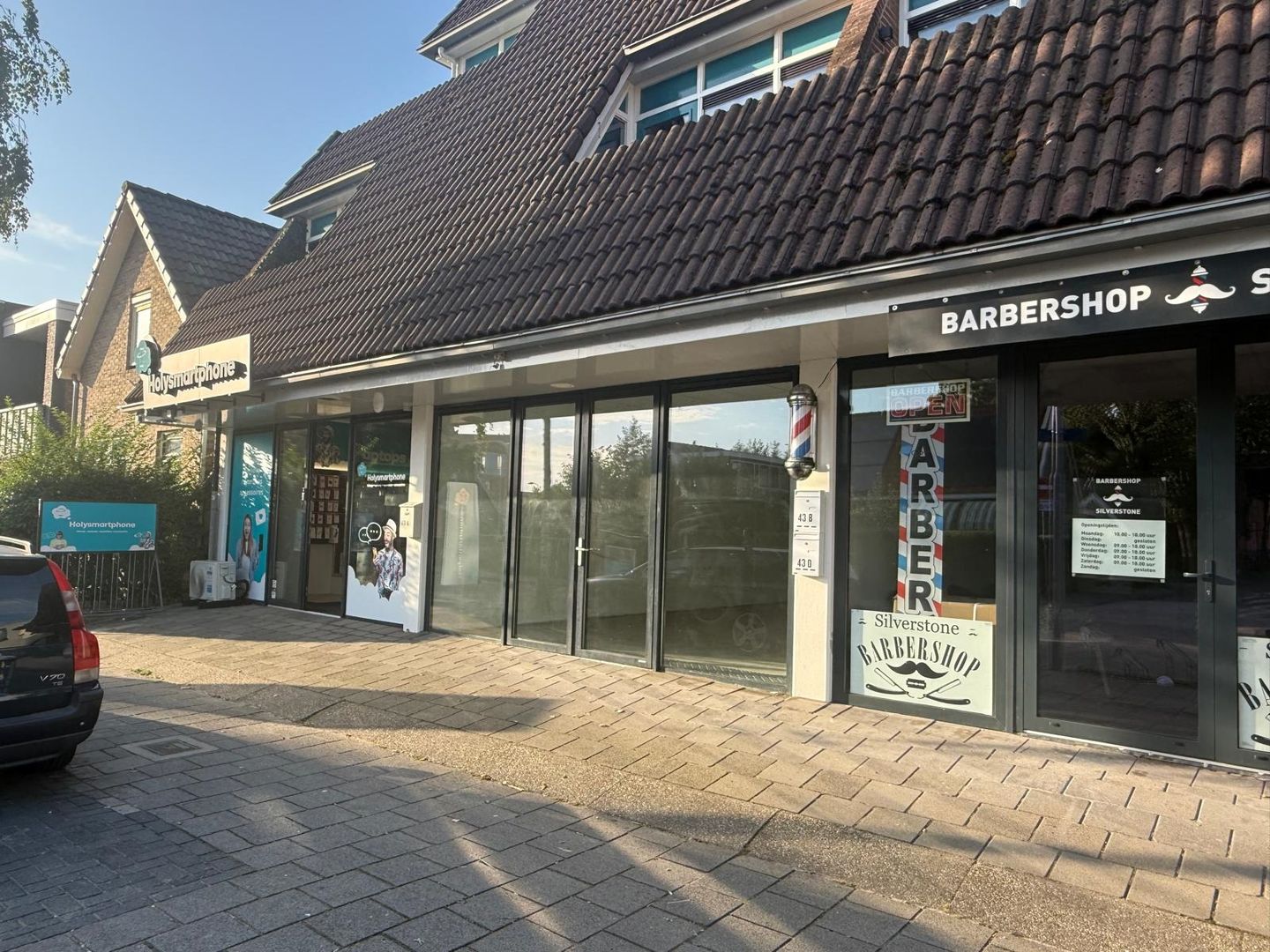 View photo 3 of Heiligeweg 43-B
