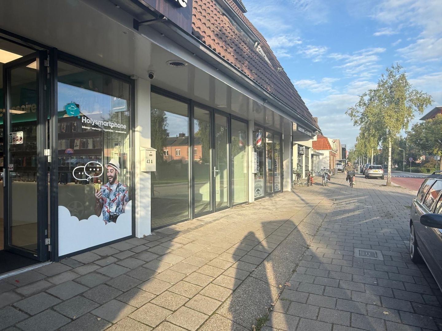 View photo 5 of Heiligeweg 43-B