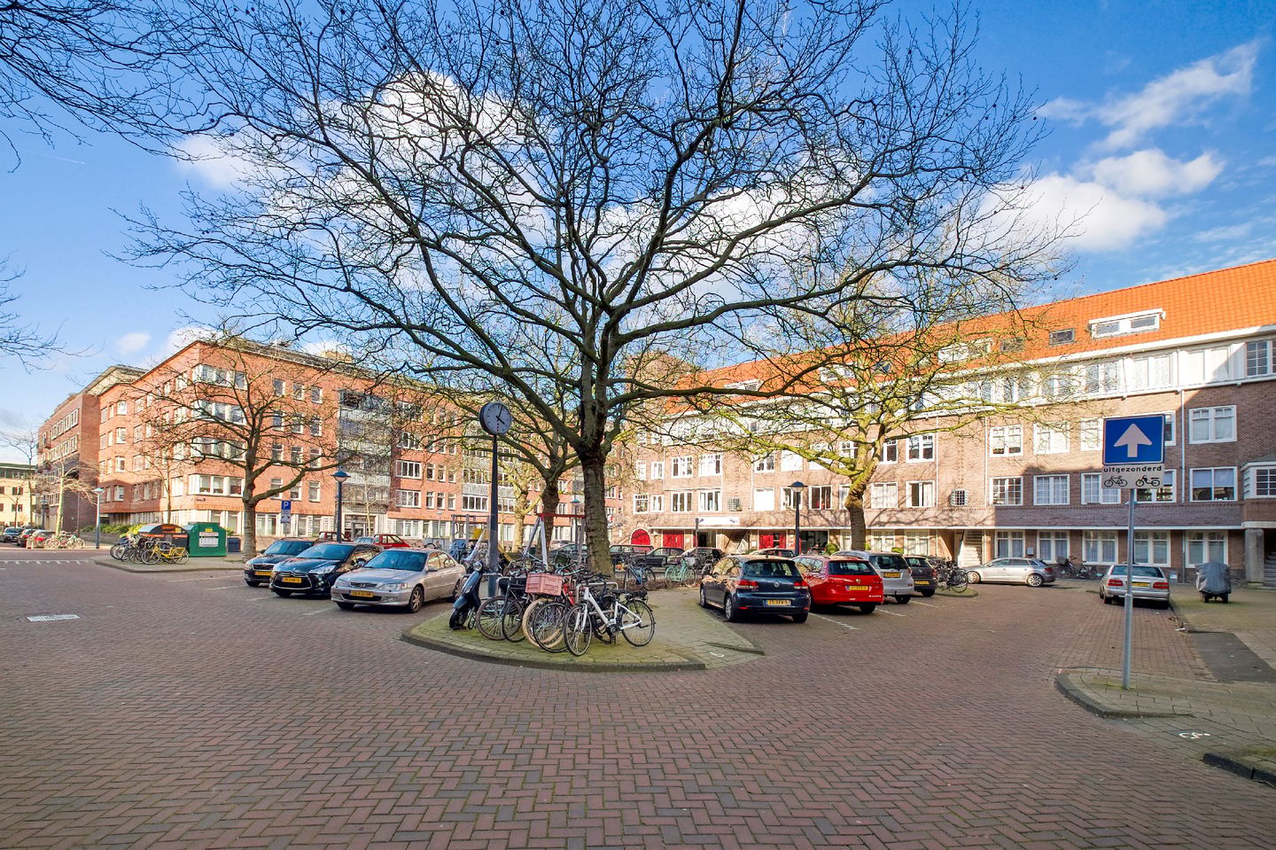 Photo 29 of Hestiastraat 65-3