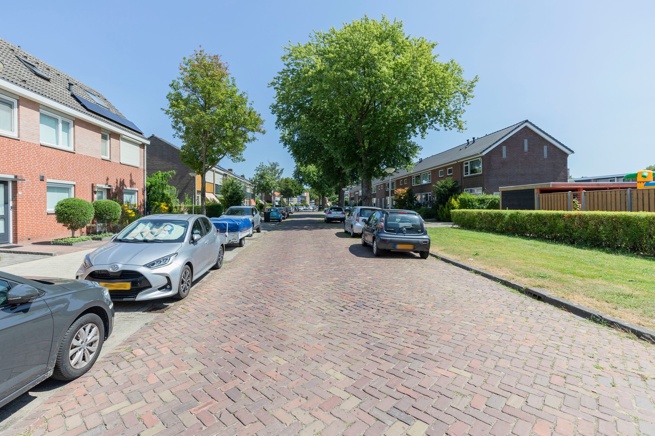 Foto 42 van Damstraat 89-D