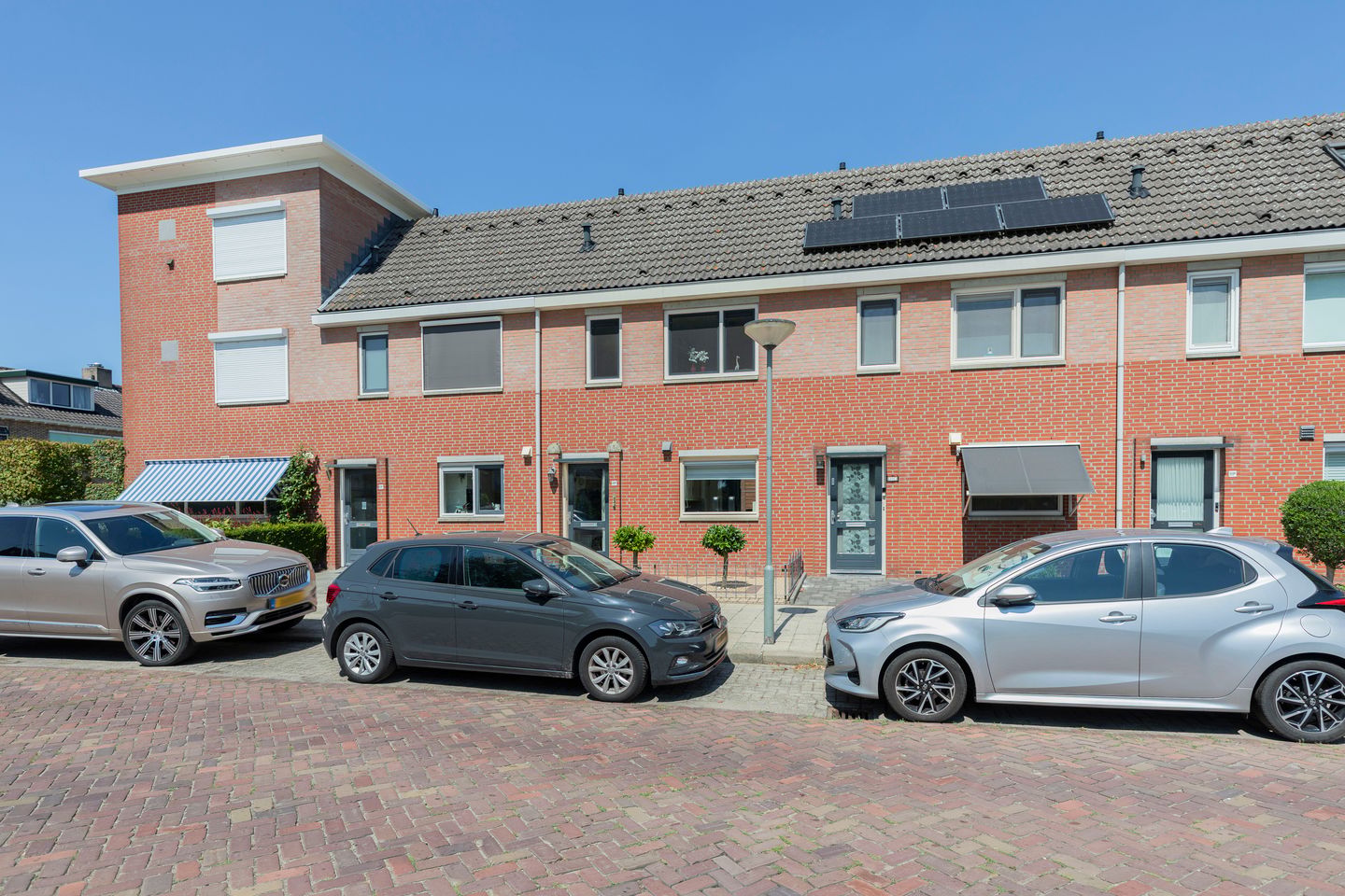 Foto 40 van Damstraat 89-D
