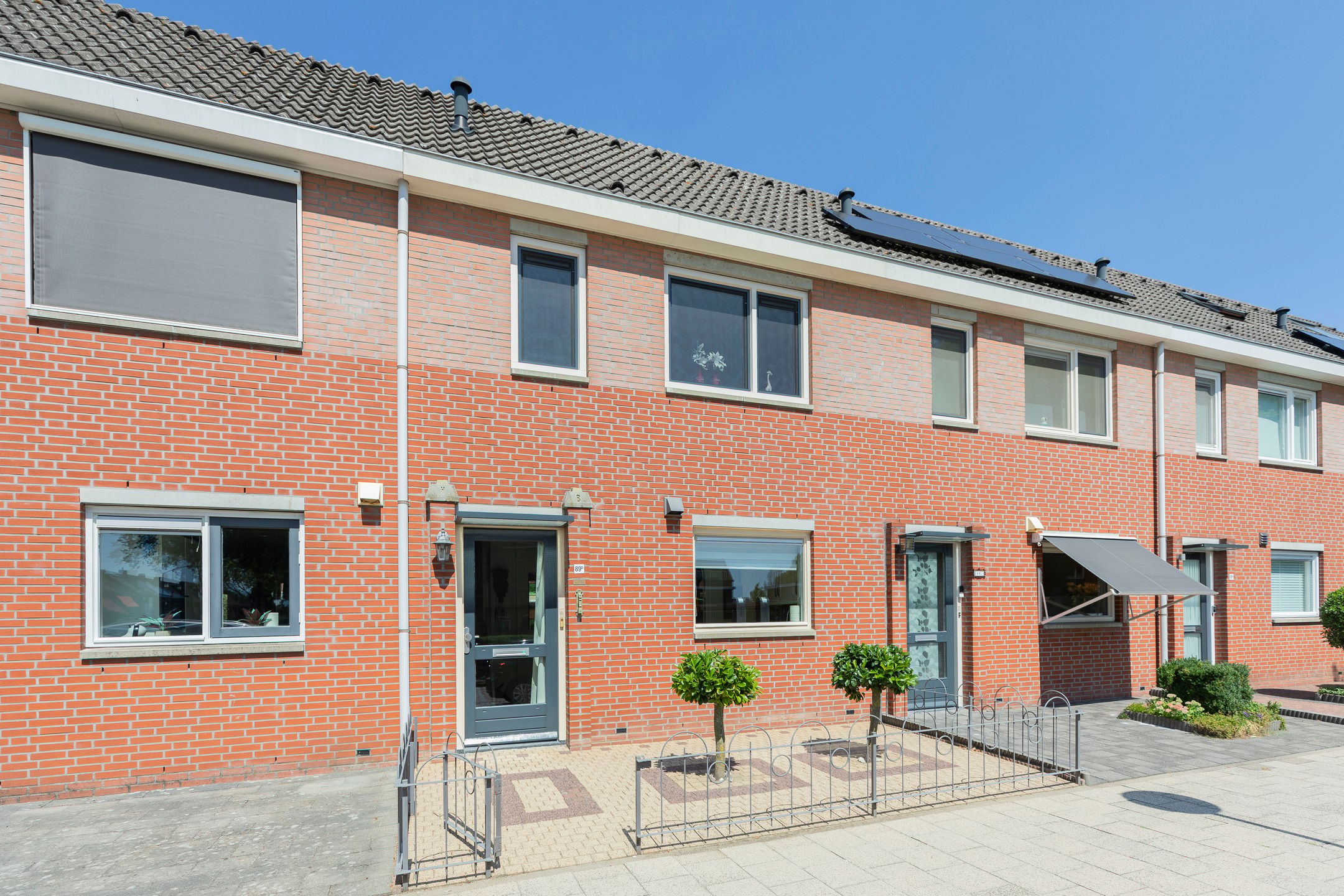 Damstraat 89-D 89 D