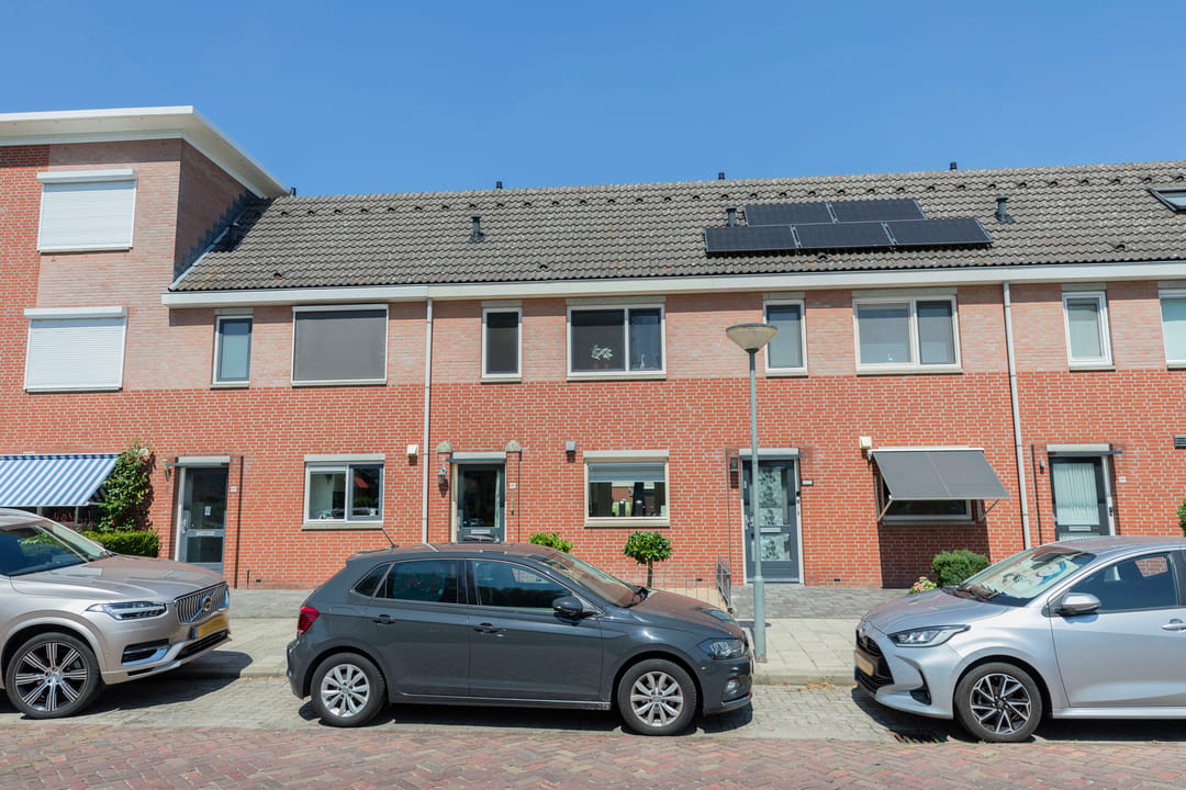 Foto 41 van Damstraat 89-D