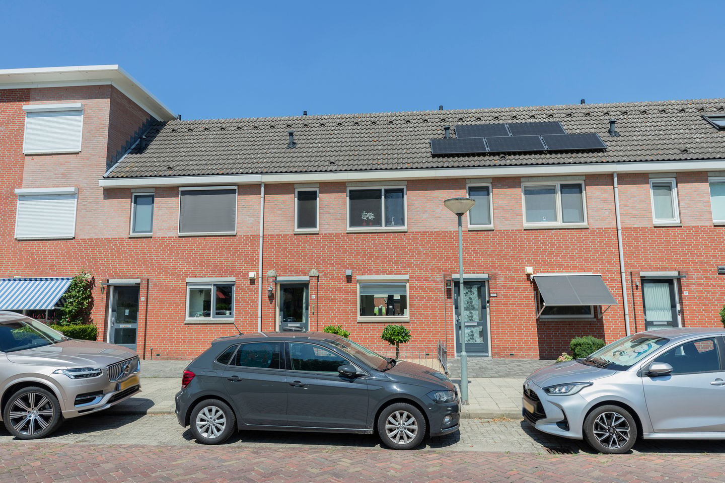 Photo 40 of Damstraat 89-D