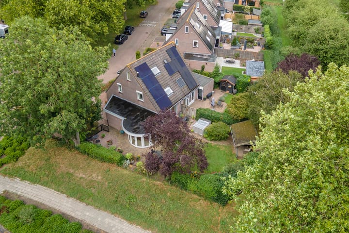 Photo 2 of Adriaan van Ostadestraat 2
