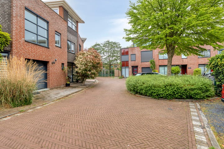 Foto 4 van Dotterbloemeiland 20