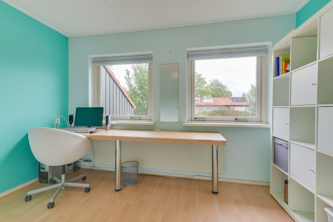 Photo 22 of Rhijnvis Feithlaan 104
