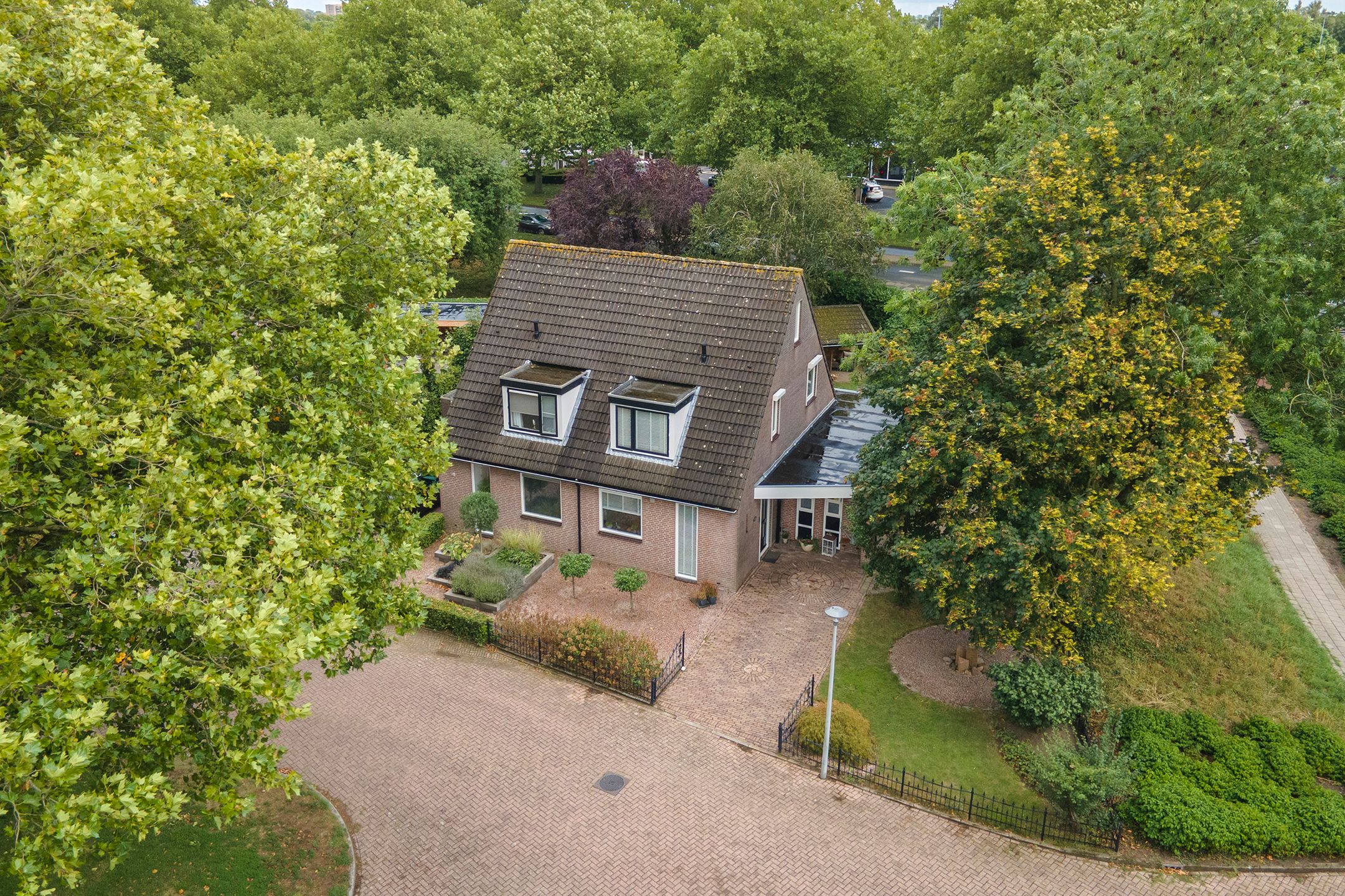 Adriaan van Ostadestraat 2 