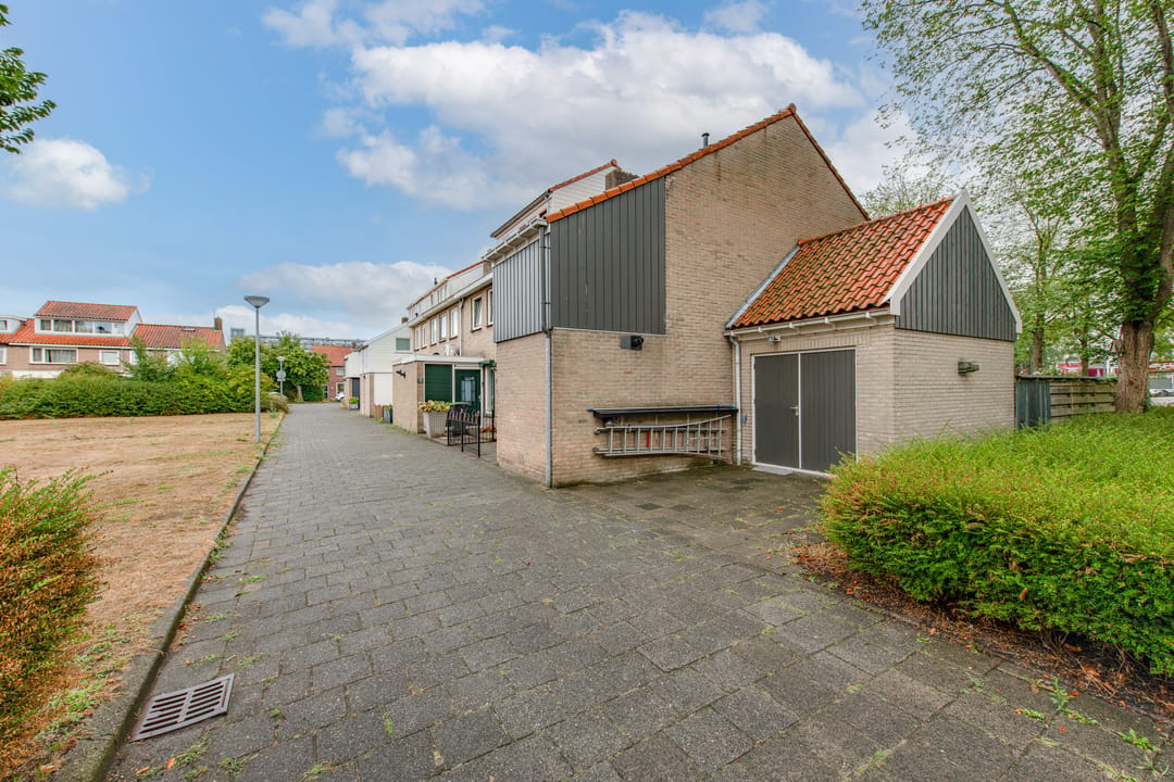 Photo 7 of Rhijnvis Feithlaan 104