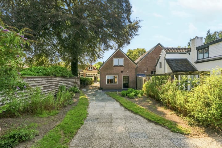 Twee-onder-één-kap te koop: Binnenweg 55, Ellecom