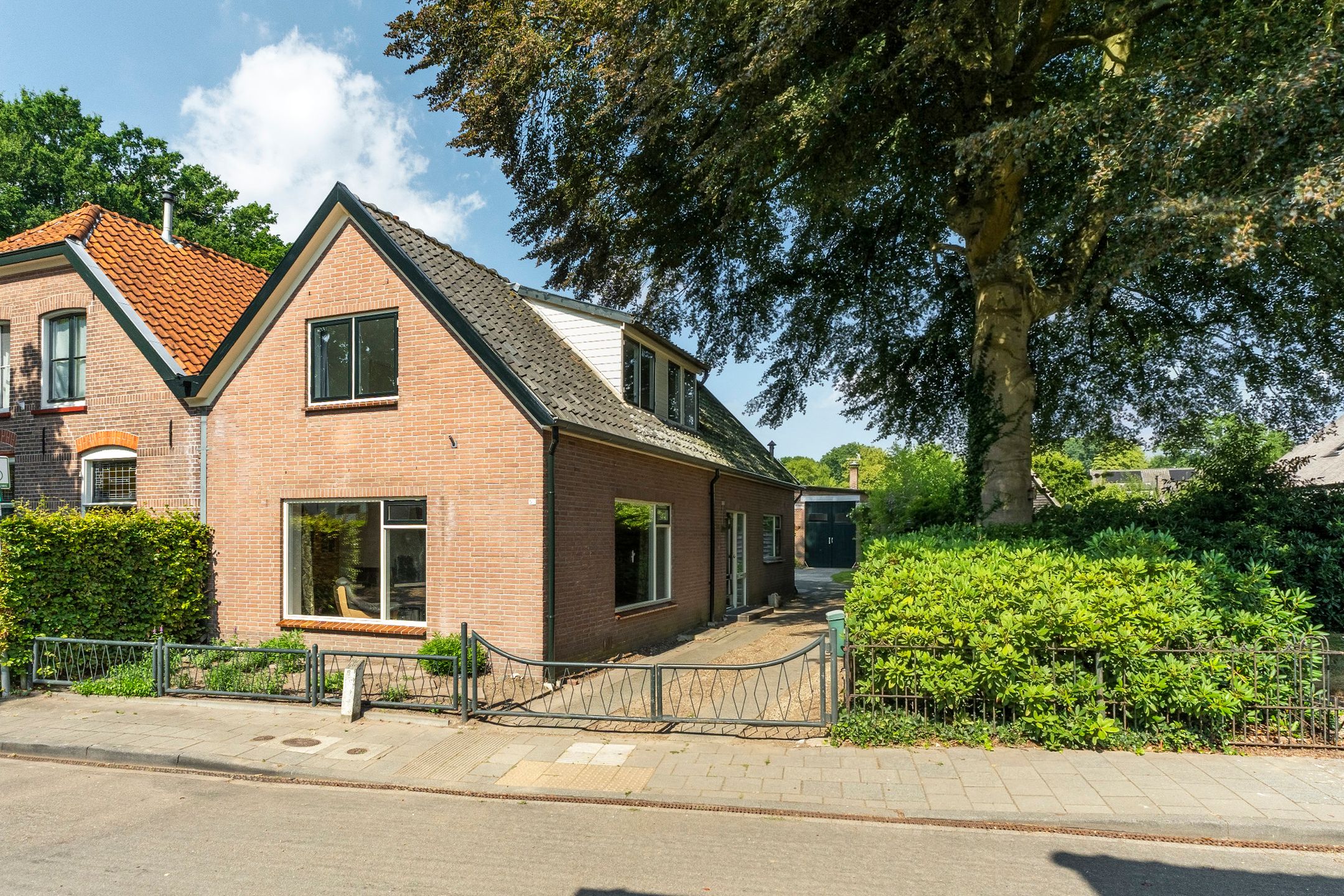 Binnenweg 55