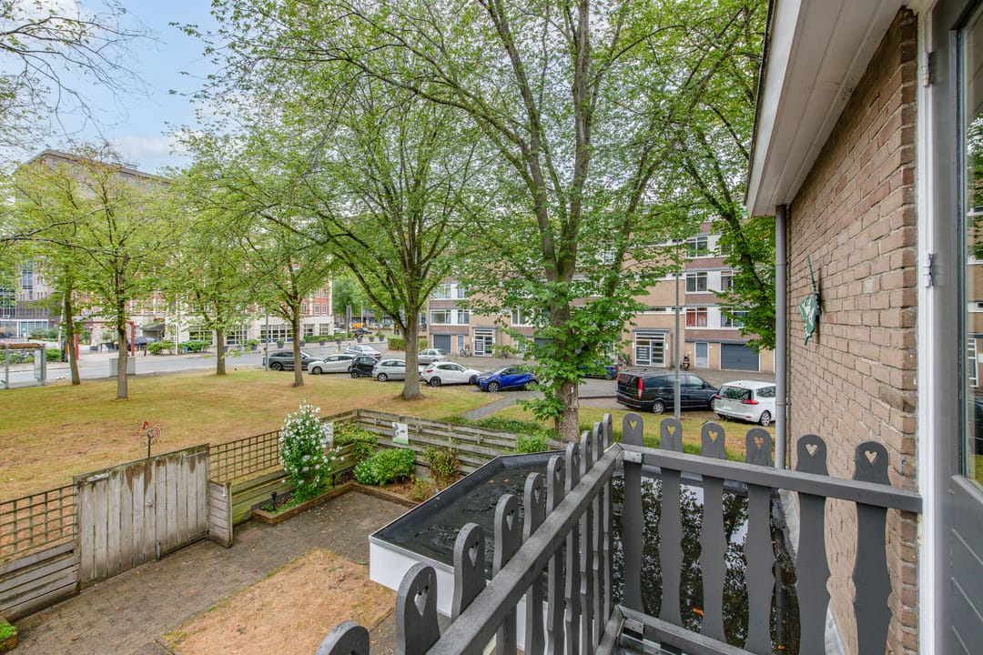 Photo 52 of Rhijnvis Feithlaan 104
