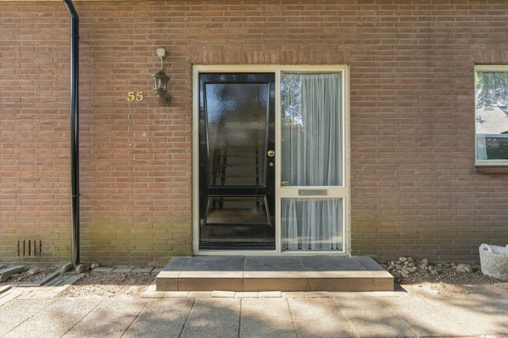 Twee-onder-één-kap te koop: Binnenweg 55, Ellecom