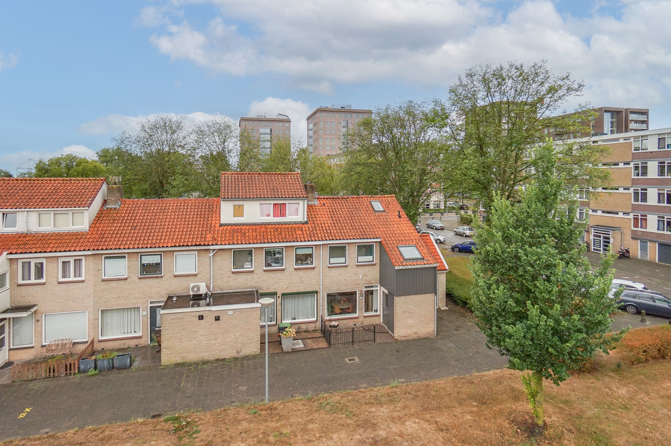 Rhijnvis Feithlaan 104 