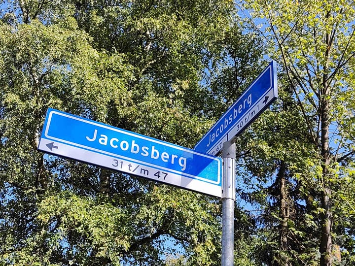 Foto 3 van Jacobsberg 47