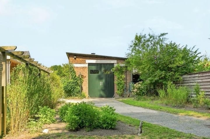 Twee-onder-één-kap te koop: Binnenweg 55, Ellecom