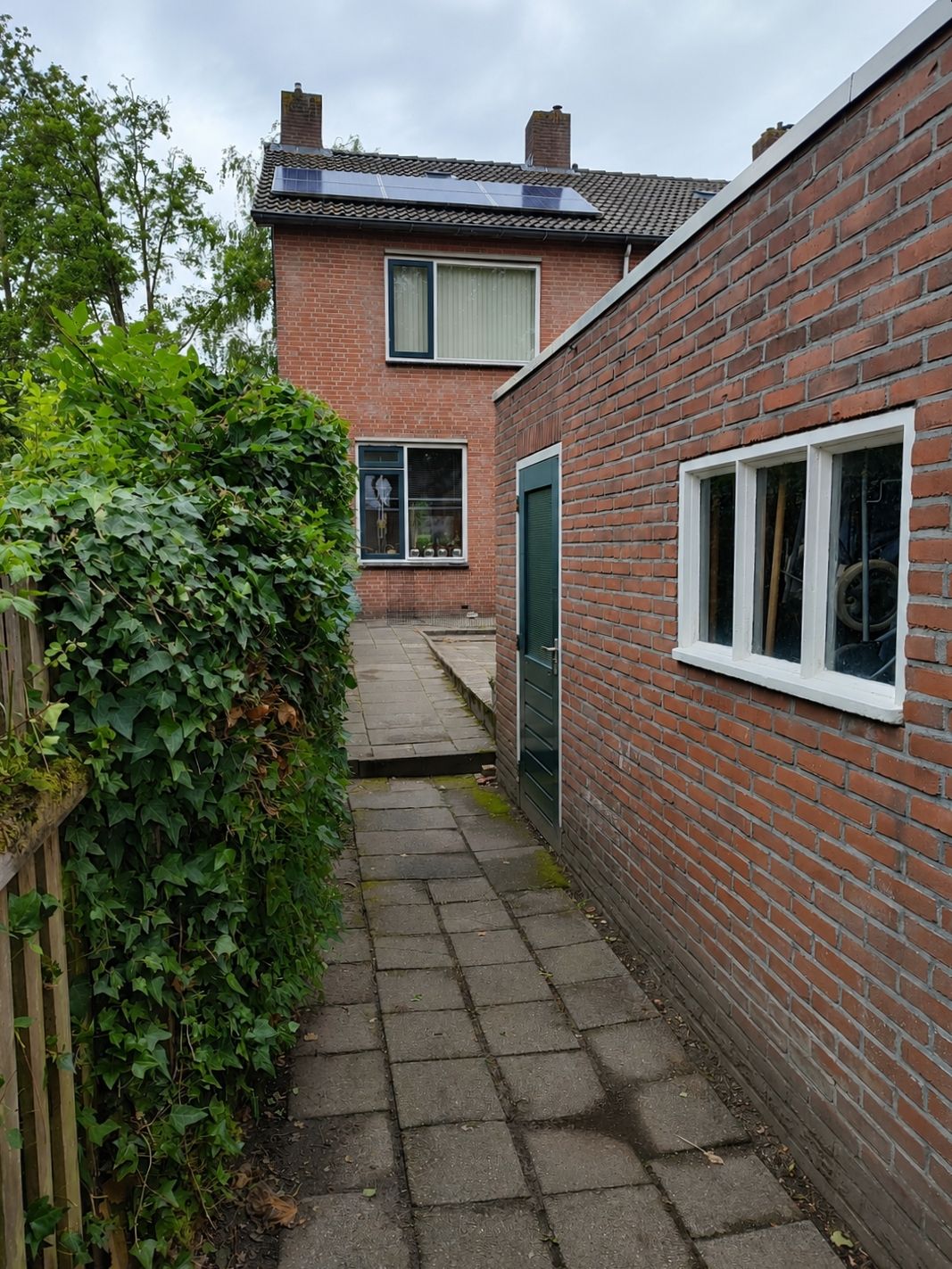 Foto 15 van Jacobsberg 47