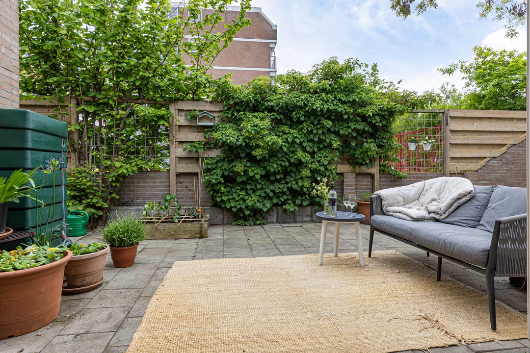 Photo 17 of Heemraadstraat 203-T