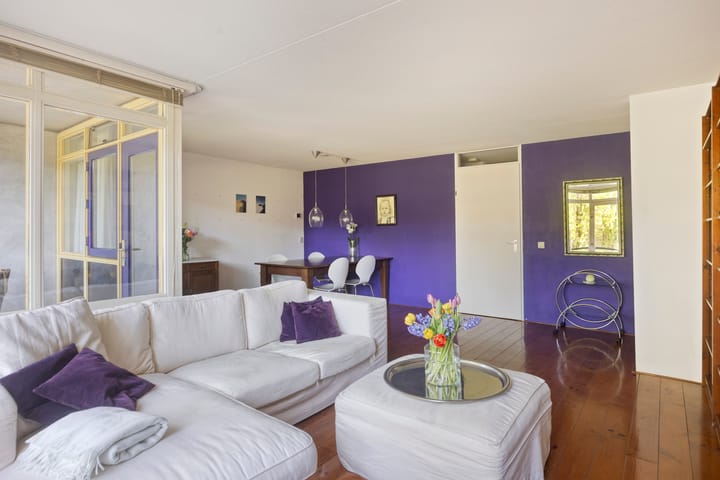 Appartement te koop: ceramplein 11, Amsterdam