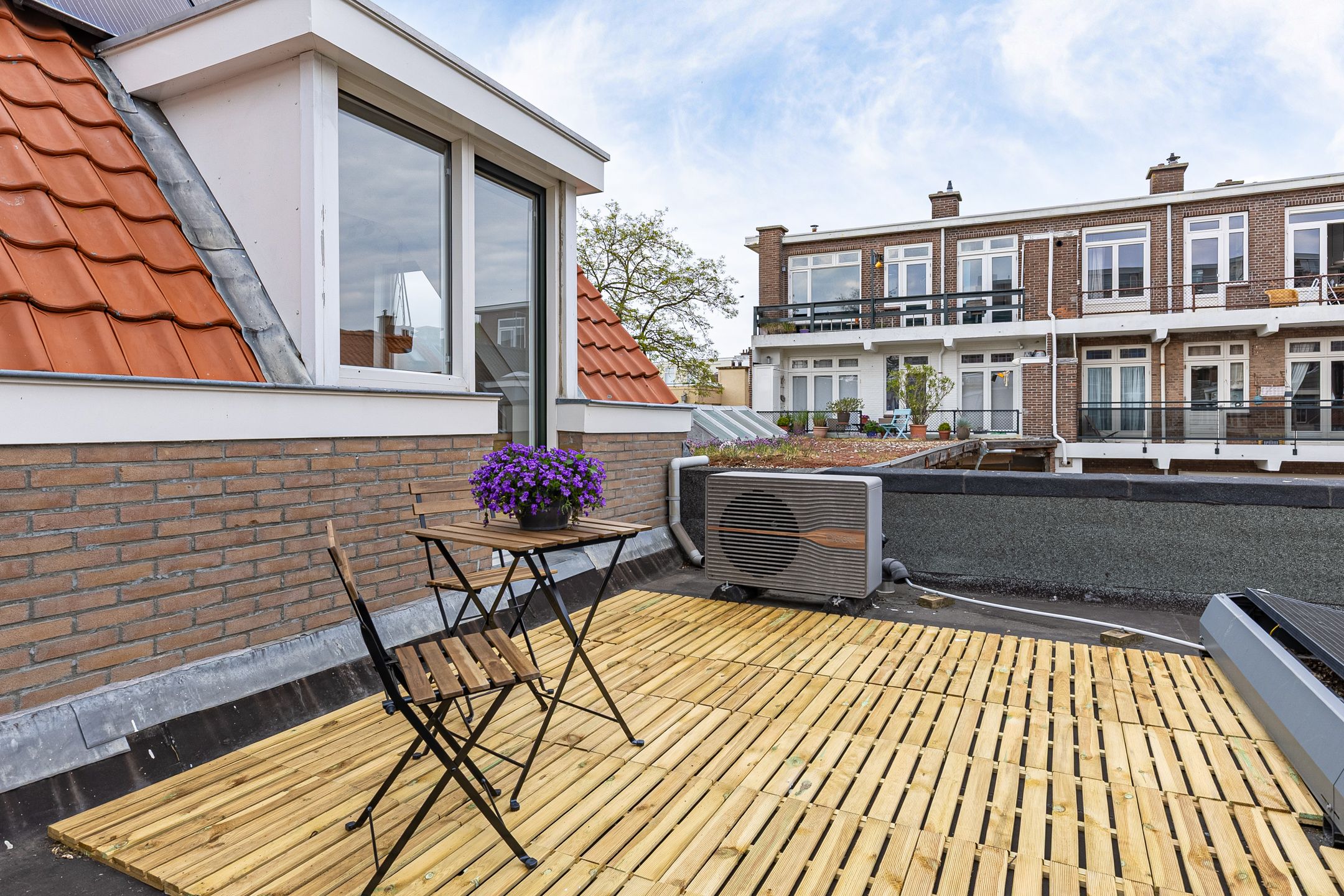 Photo 42 of Heemraadstraat 203-T