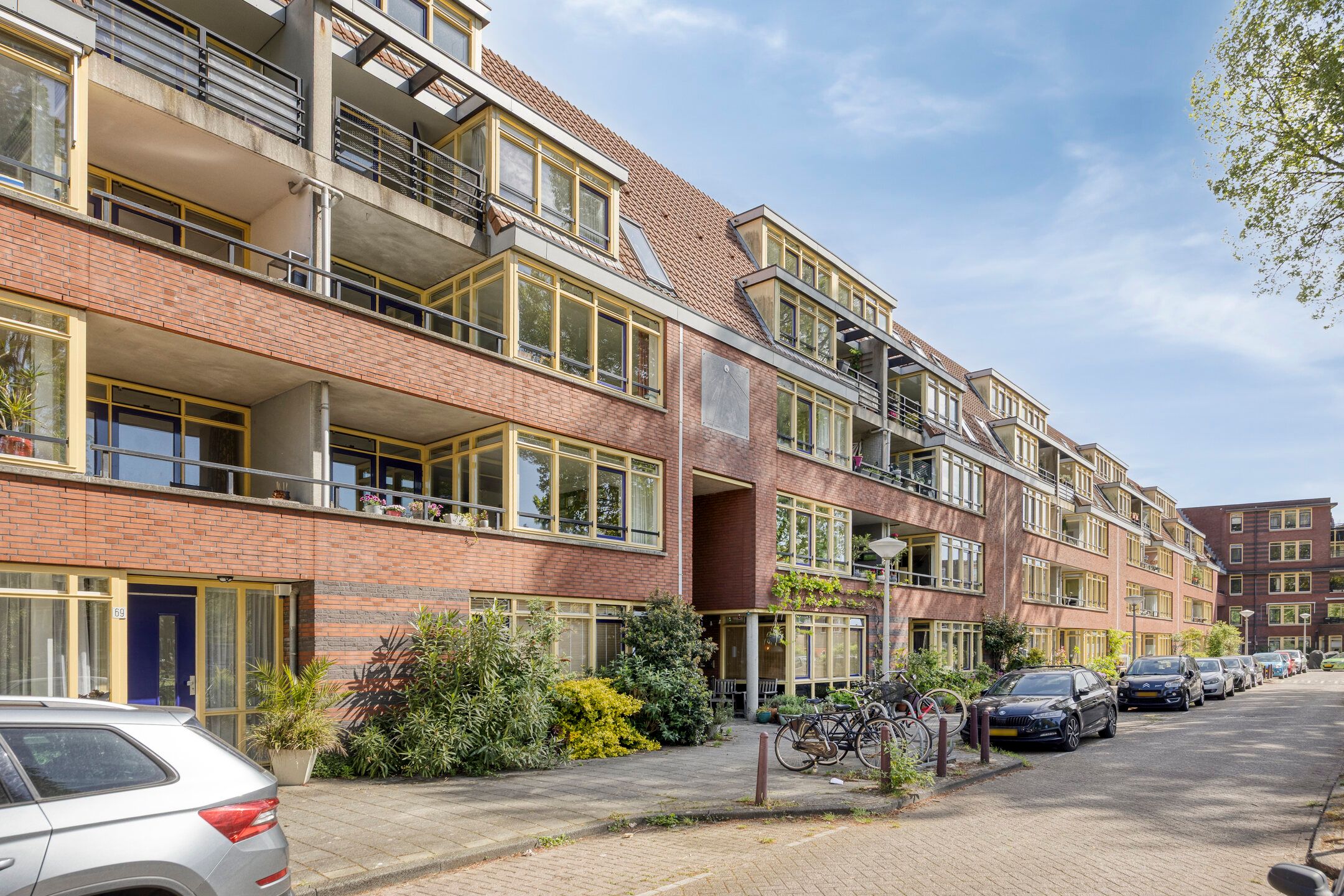 Ceramplein 11