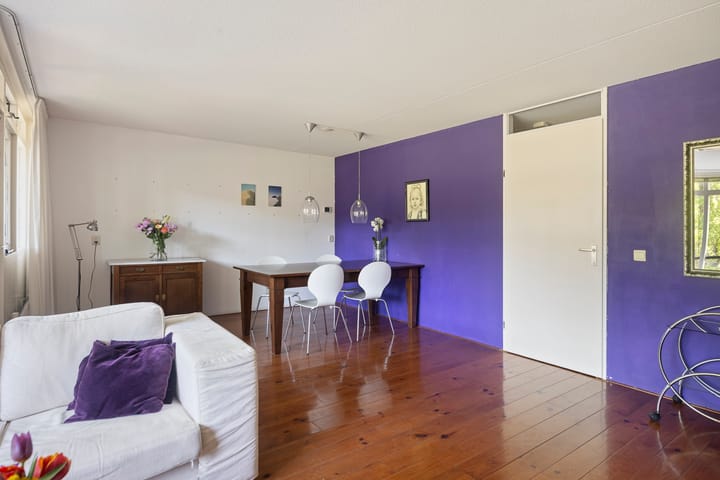 Appartement te koop: ceramplein 11, Amsterdam