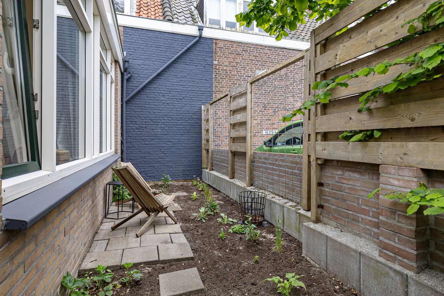 Photo 20 of Heemraadstraat 203-T
