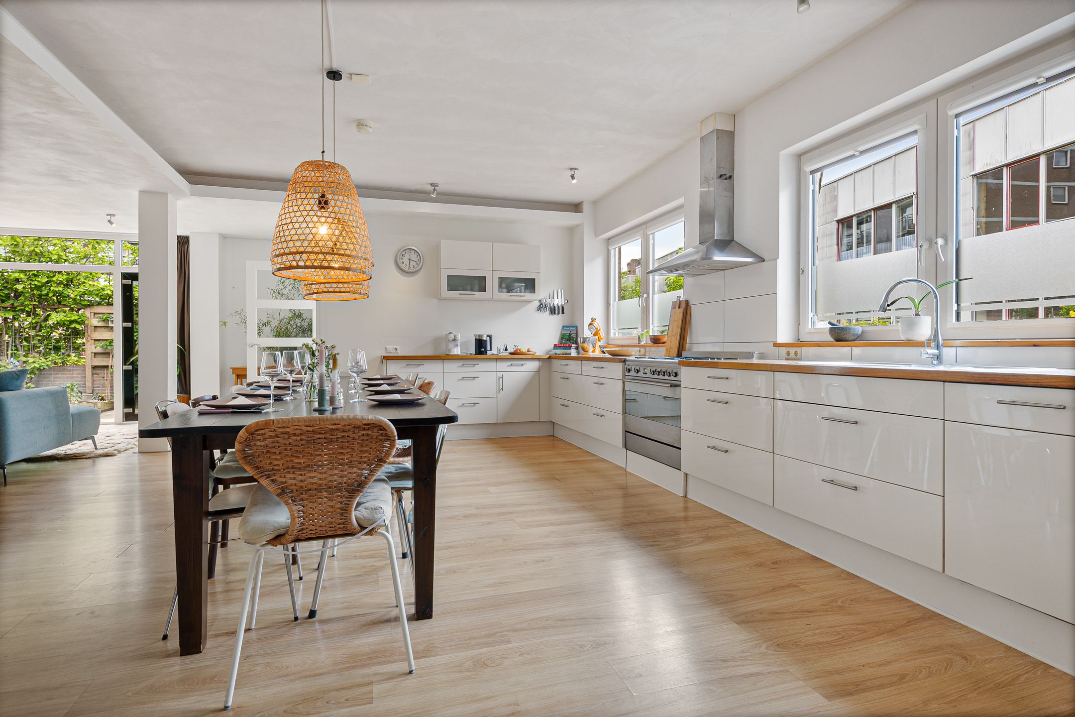 Photo 9 of Heemraadstraat 203-T