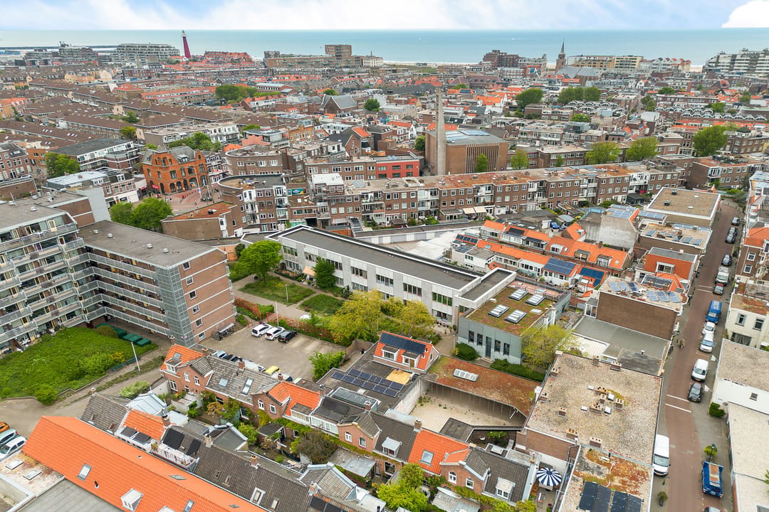 Photo 47 of Heemraadstraat 203-T