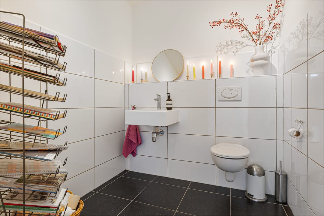 Photo 26 of Heemraadstraat 203-T