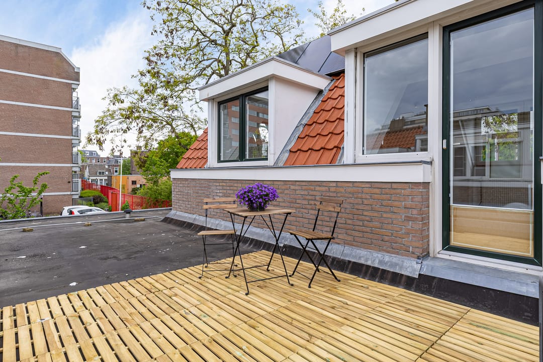 Photo 41 of Heemraadstraat 203-T