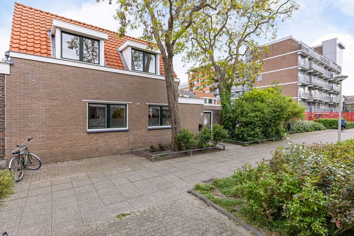 Foto 2 van Heemraadstraat 203-T