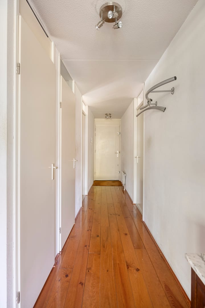 Appartement te koop: ceramplein 11, Amsterdam