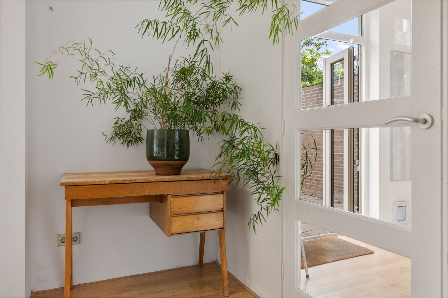 Photo 4 of Heemraadstraat 203-T