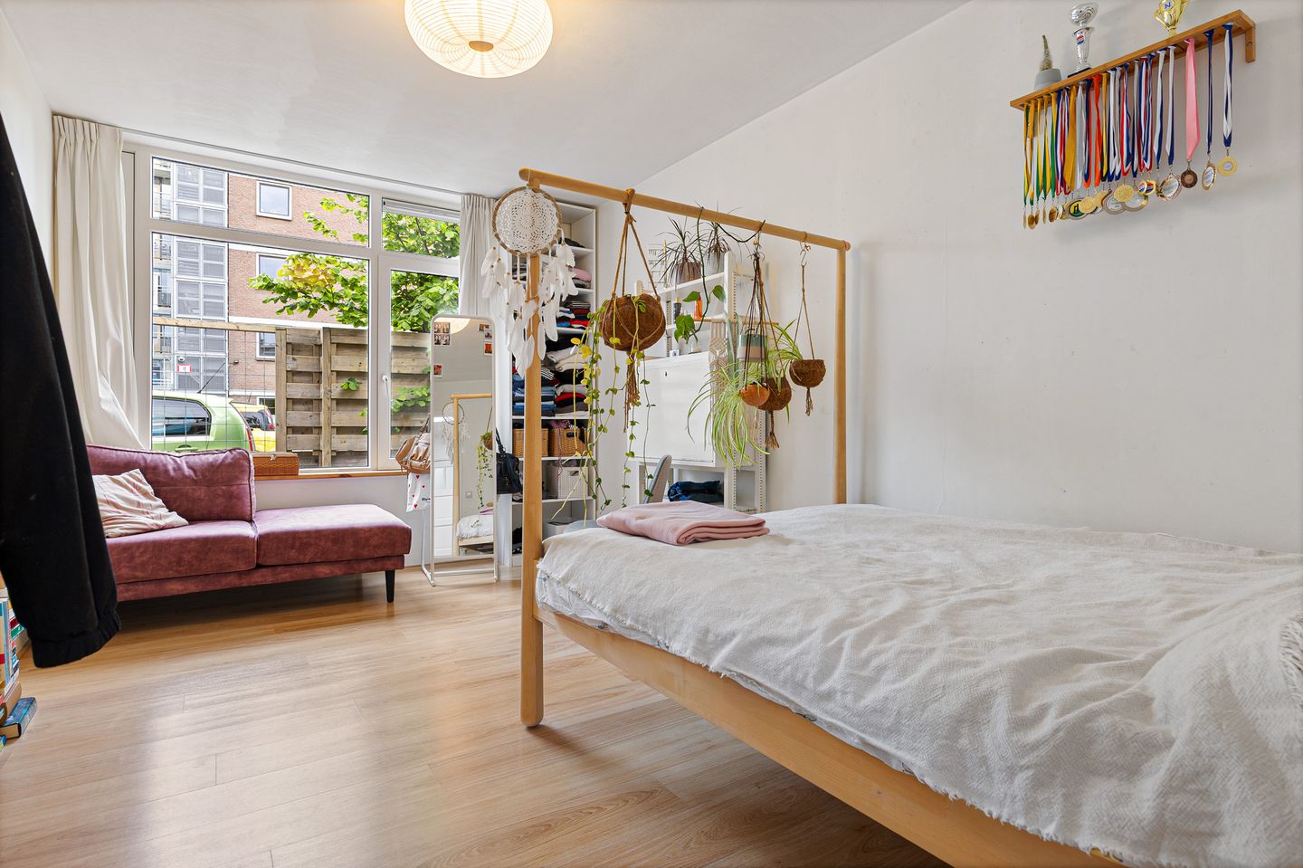 Photo 34 of Heemraadstraat 203-T