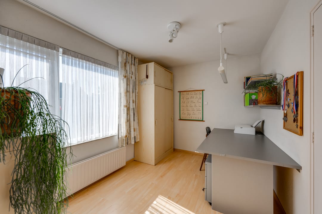 Foto 13 van Hemiksemstraat 7