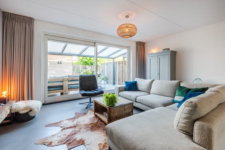 Photo 2 of Koning Willem-Alexanderstraat 40