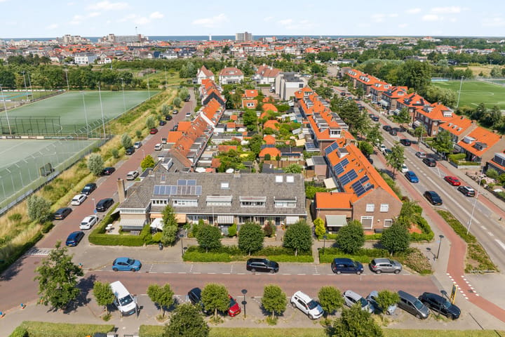 Foto 4 van Irisplein 6
