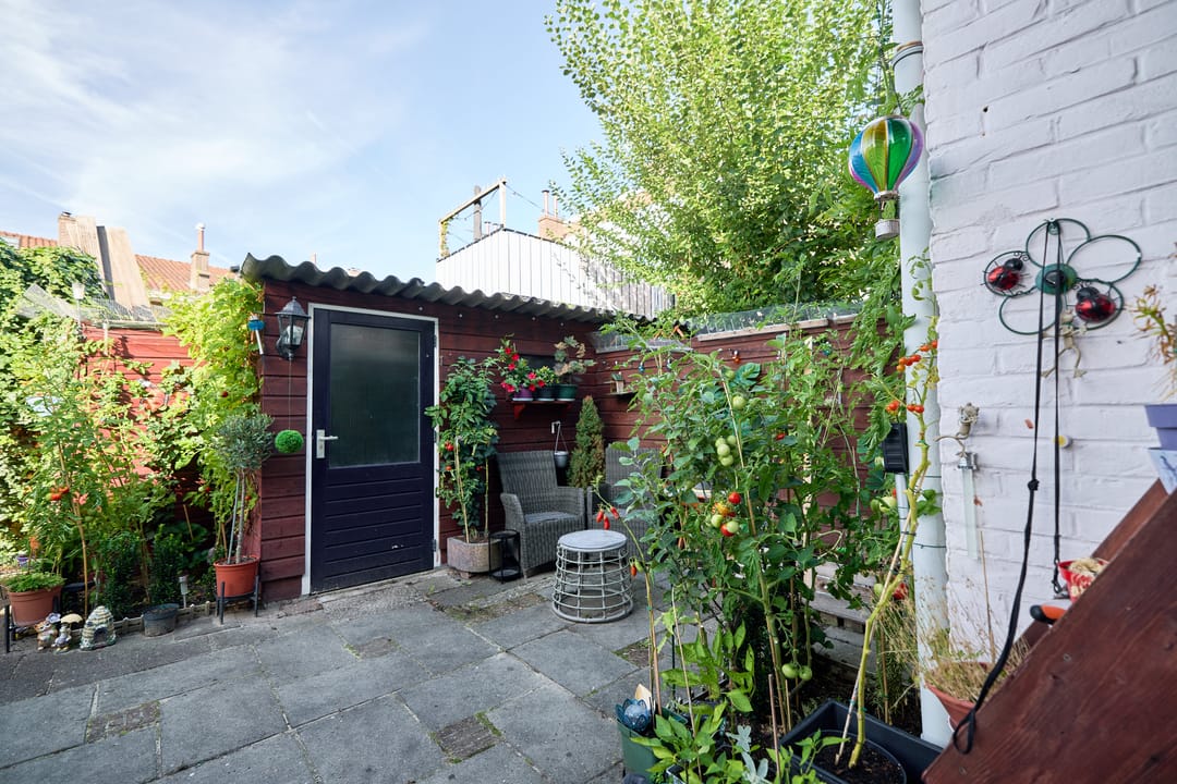 Photo 11 of Johannes van Andelstraat 26
