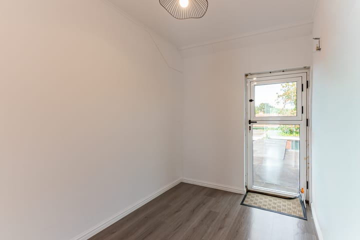 Tussenwoning te koop: Bakkerstraat 103, Hilversum