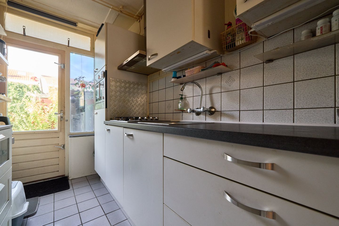 Photo 10 of Johannes van Andelstraat 26